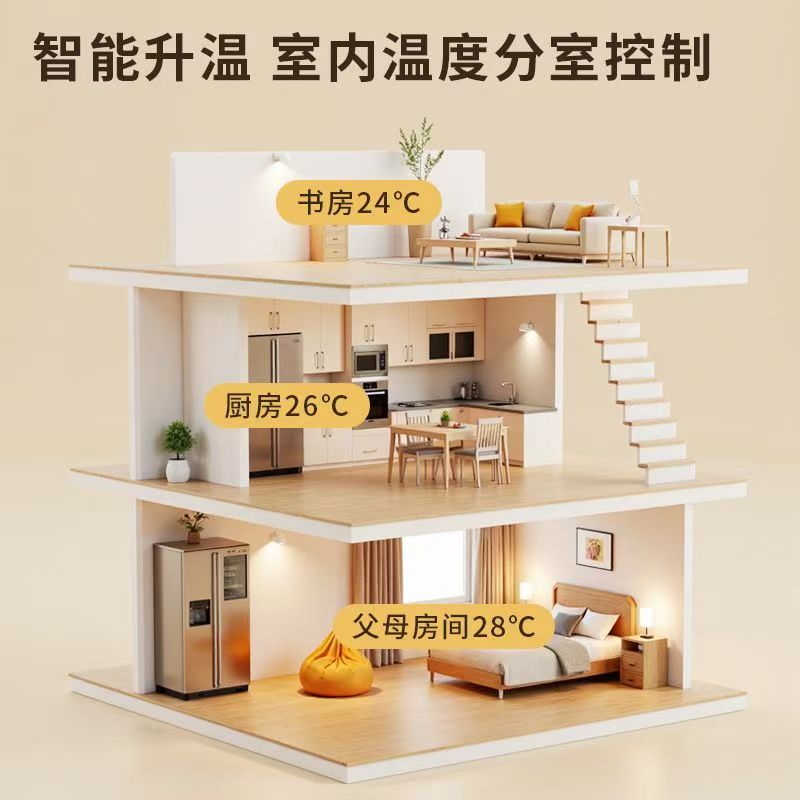 宁国市 石墨烯电地暖公司哪家好？户型适配方案指南